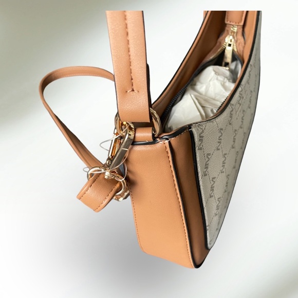 Nicole Miller shoulder bag | crossbody purse - Picture 3 of 7